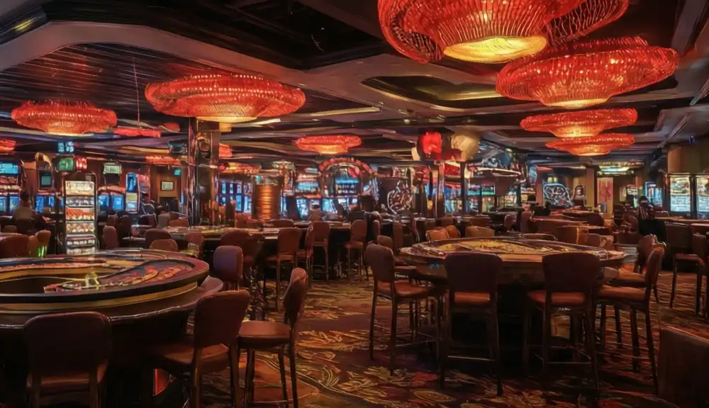 MonroCasino Banner
